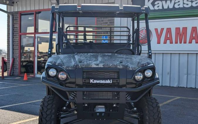 2024 Kawasaki MULE PRO-FXT™ 1000 LE CAMO