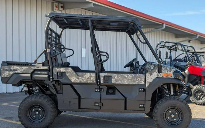 2024 Kawasaki MULE PRO-FXT™ 1000 LE CAMO