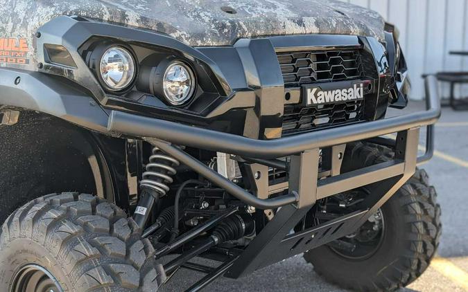 2024 Kawasaki MULE PRO-FXT™ 1000 LE CAMO