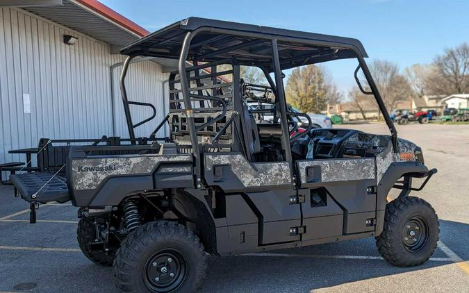 2024 Kawasaki MULE PRO-FXT™ 1000 LE CAMO