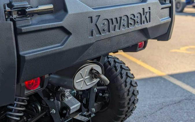2024 Kawasaki MULE PRO-FXT™ 1000 LE CAMO