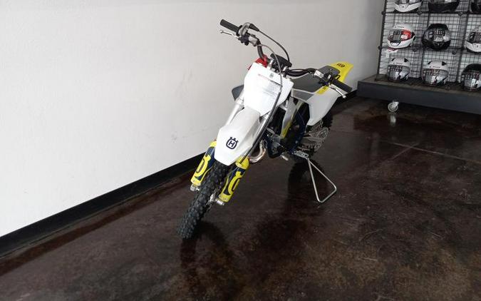 2023 Husqvarna® TC 50