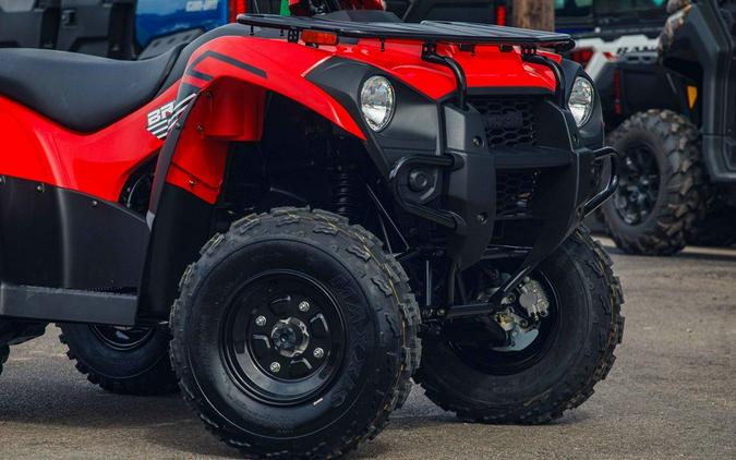 2024 Kawasaki Brute Force® 300