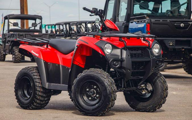 2024 Kawasaki Brute Force® 300