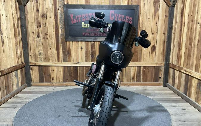 2017 Harley-Davidson® FXDB - Street Bob®