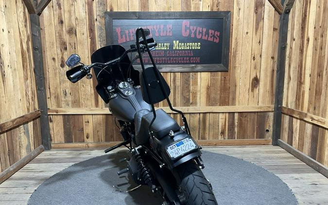 2017 Harley-Davidson® FXDB - Street Bob®