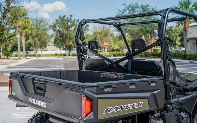 2024 Polaris® Ranger 570 Full-Size