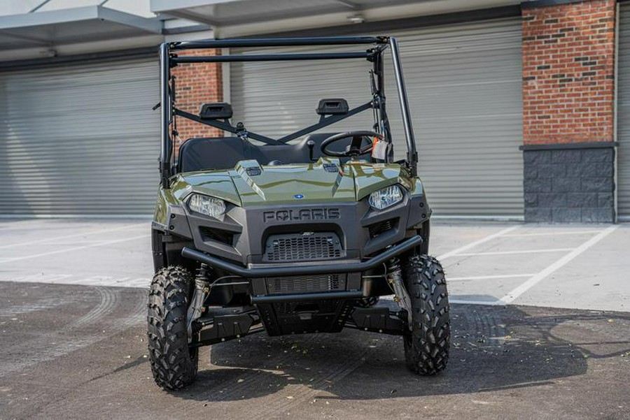 2024 Polaris® Ranger 570 Full-Size