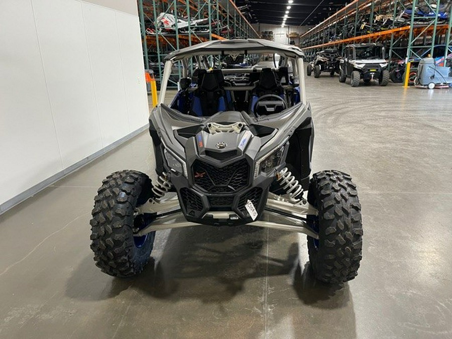 2023 Can-Am Maverick MAX X rs TURBO RR