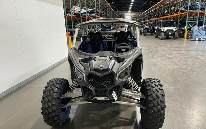 2023 Can-Am Maverick MAX X rs TURBO RR