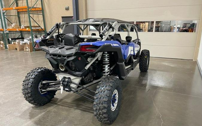 2023 Can-Am Maverick MAX X rs TURBO RR