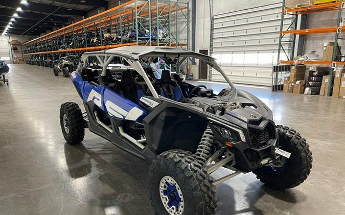 2023 Can-Am Maverick MAX X rs TURBO RR