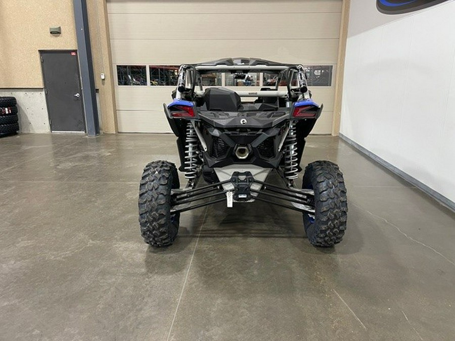 2023 Can-Am Maverick MAX X rs TURBO RR