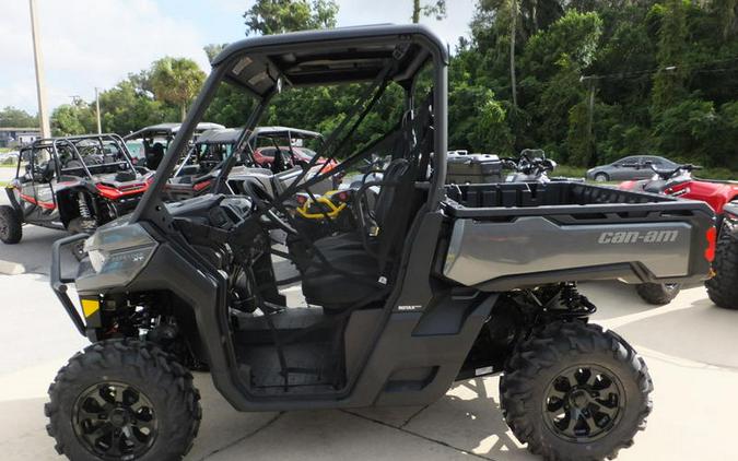 2024 Can-Am® Defender XT HD10