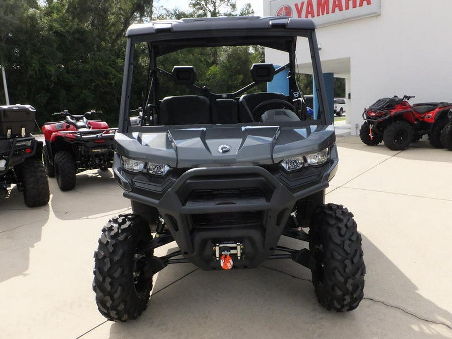 2024 Can-Am® Defender XT HD10