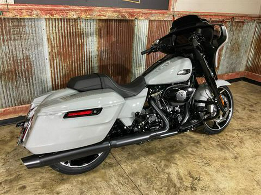 2024 Harley-Davidson Street Glide®