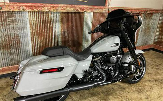 2024 Harley-Davidson Street Glide®