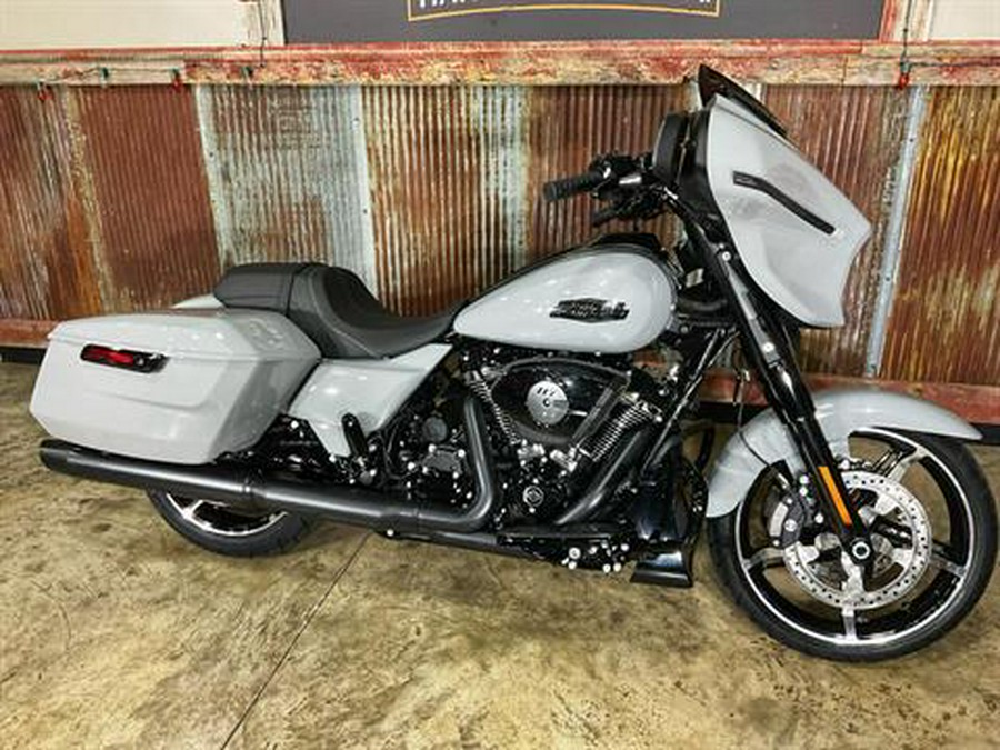 2024 Harley-Davidson Street Glide®