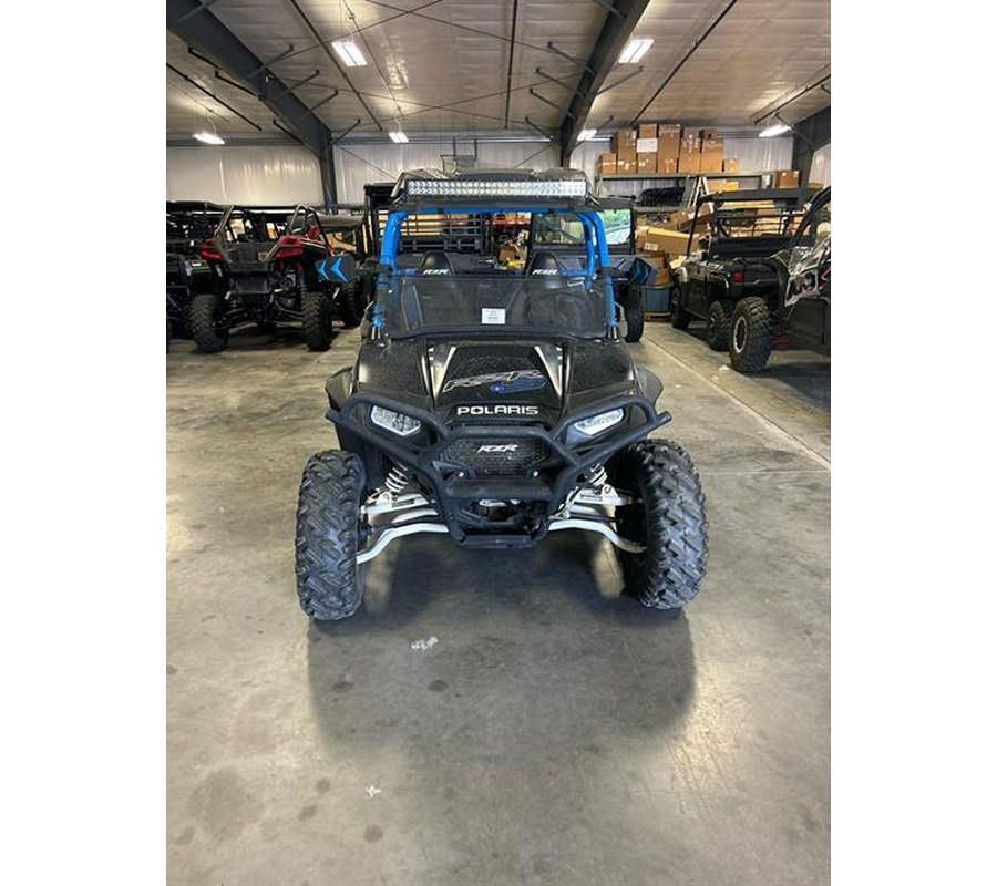 2014 Polaris RZR® 800