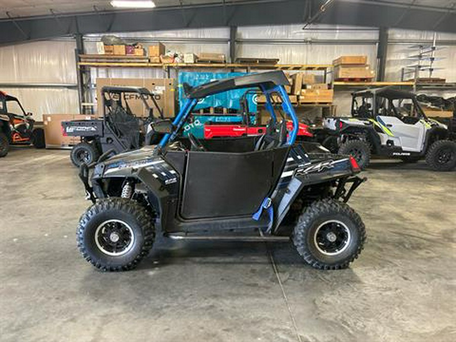 2014 Polaris RZR® 800