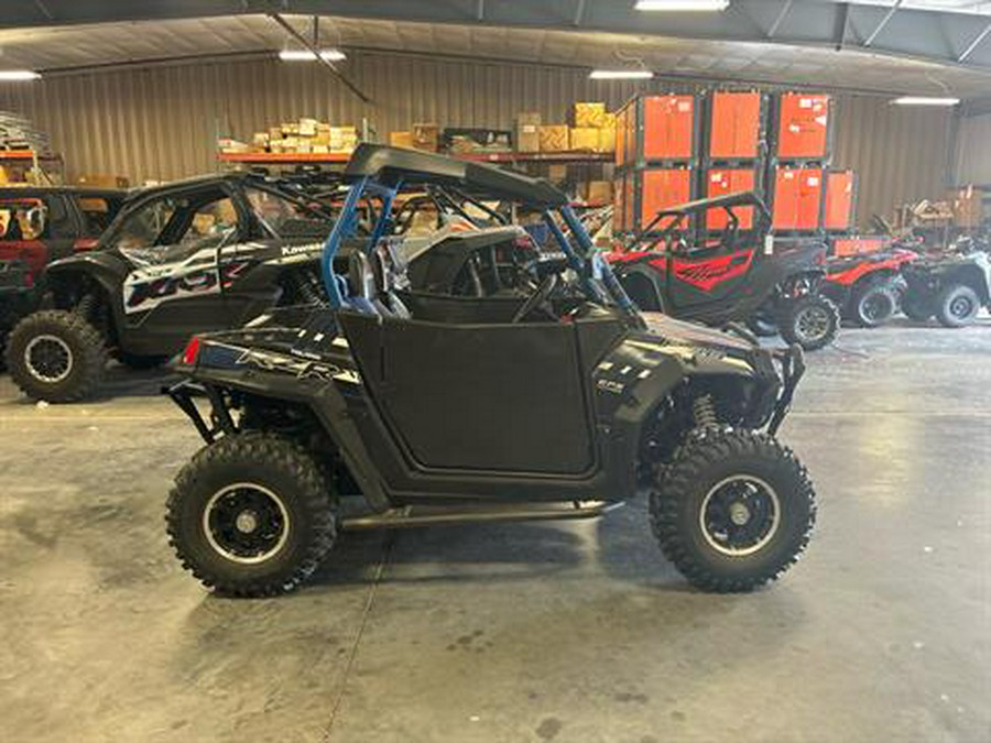 2014 Polaris RZR® 800