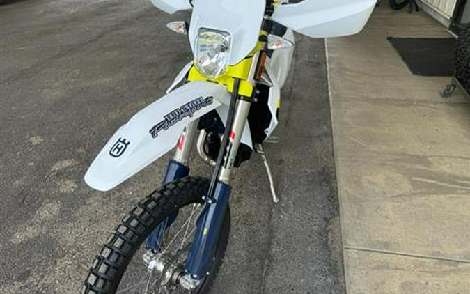 2025 Husqvarna FE 501s