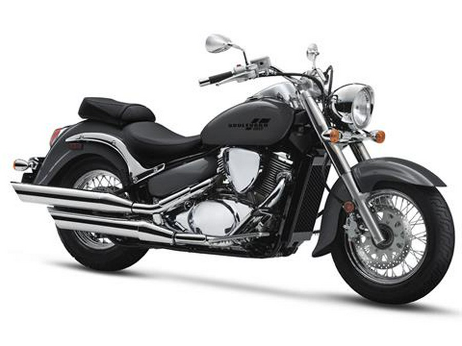 2025 Suzuki Boulevard C50