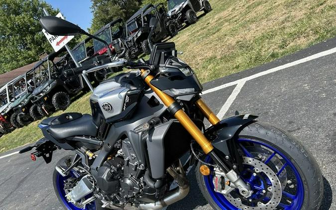 2024 Yamaha MT 09 SP