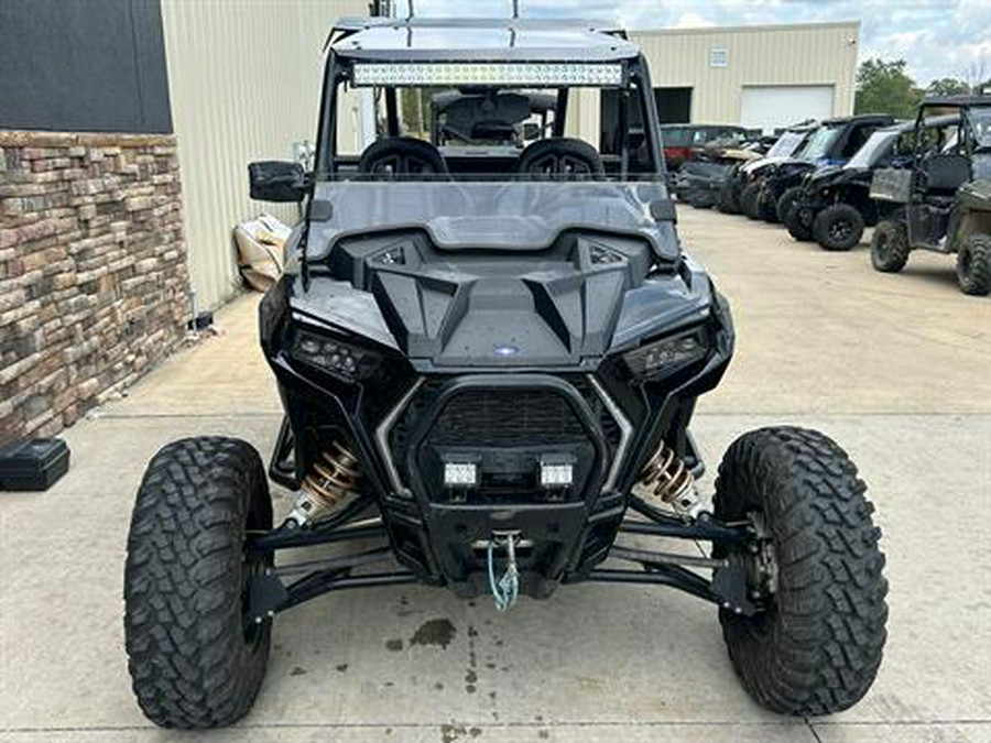 2019 Polaris RZR XP 1000 Trails & Rocks