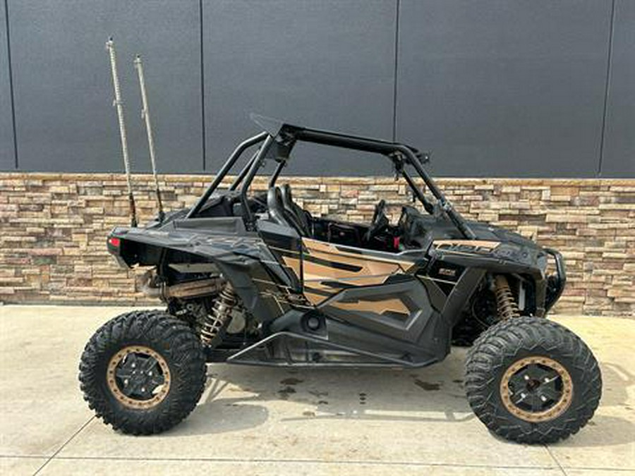 2019 Polaris RZR XP 1000 Trails & Rocks