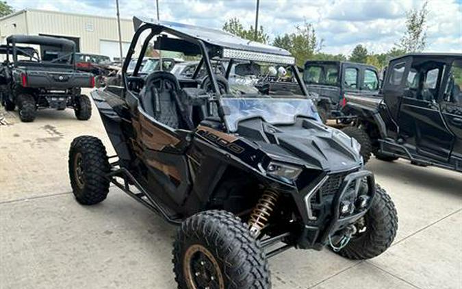 2019 Polaris RZR XP 1000 Trails & Rocks