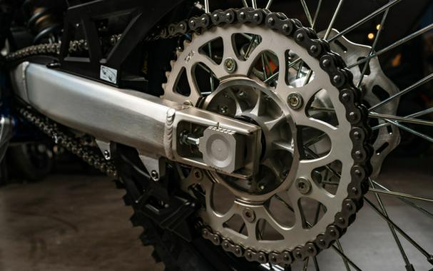 2025 Sherco 250 SEF-F 4T Factory