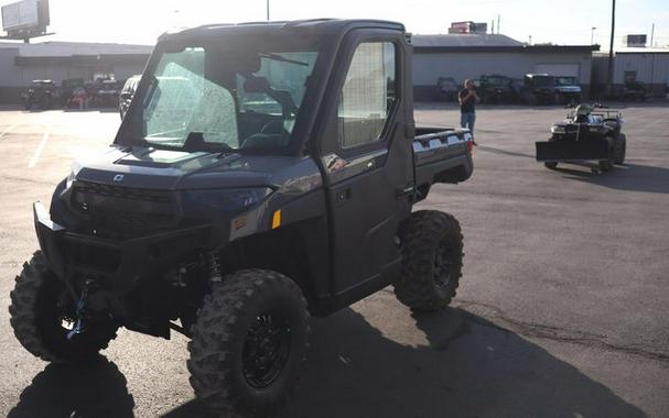 2026 Polaris® Ranger XP 1000 NorthStar Ultimate
