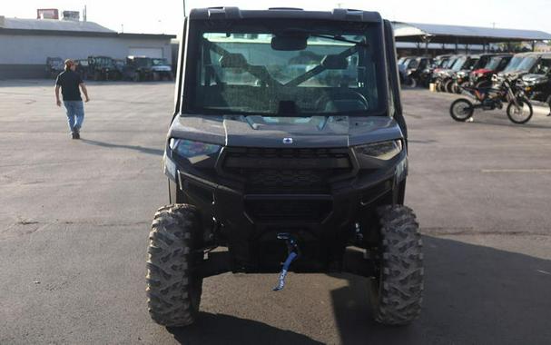 2026 Polaris® Ranger XP 1000 NorthStar Ultimate