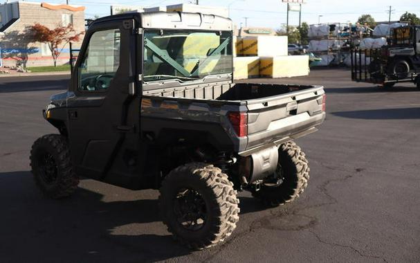 2026 Polaris® Ranger XP 1000 NorthStar Ultimate