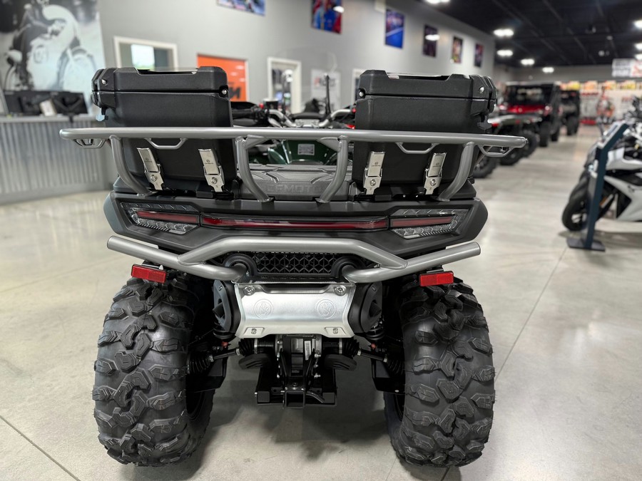 2026 CFMOTO CFORCE 1000