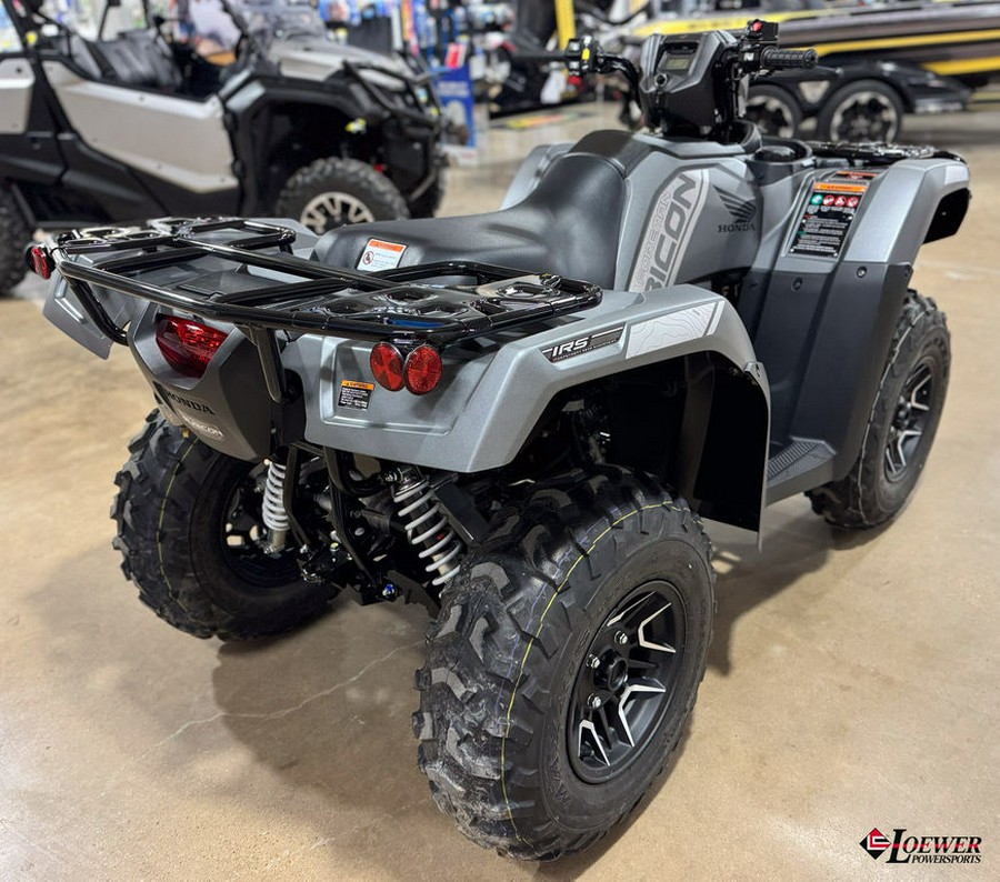 2026 Honda® FourTrax Foreman Rubicon 4x4 Automatic DCT EPS Deluxe