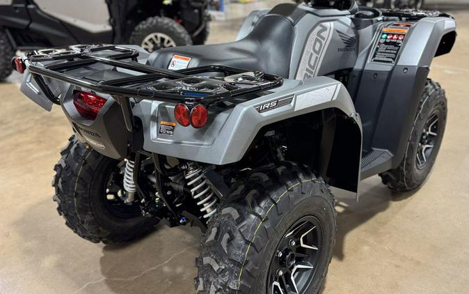 2026 Honda® FourTrax Foreman Rubicon 4x4 Automatic DCT EPS Deluxe