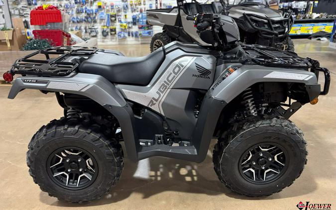 2026 Honda® FourTrax Foreman Rubicon 4x4 Automatic DCT EPS Deluxe
