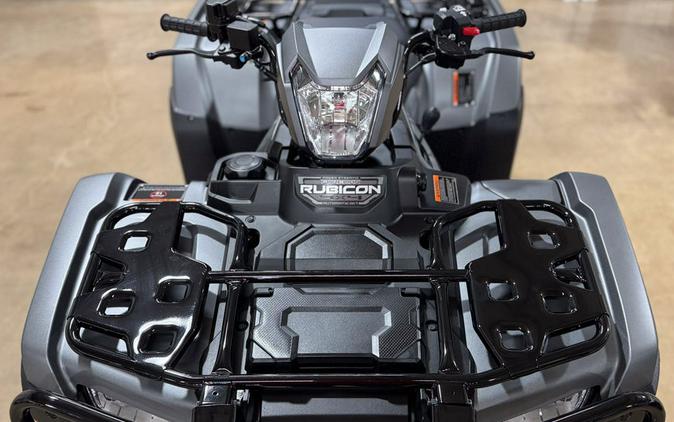 2026 Honda® FourTrax Foreman Rubicon 4x4 Automatic DCT EPS Deluxe