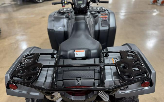 2026 Honda® FourTrax Foreman Rubicon 4x4 Automatic DCT EPS Deluxe