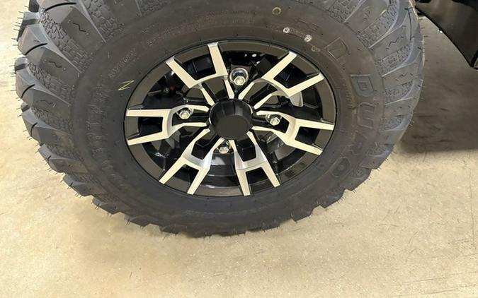 2026 Kawasaki Mule PRO-FXR 1000 LE