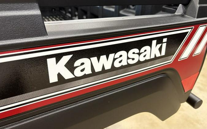 2026 Kawasaki Mule PRO-FXR 1000 LE