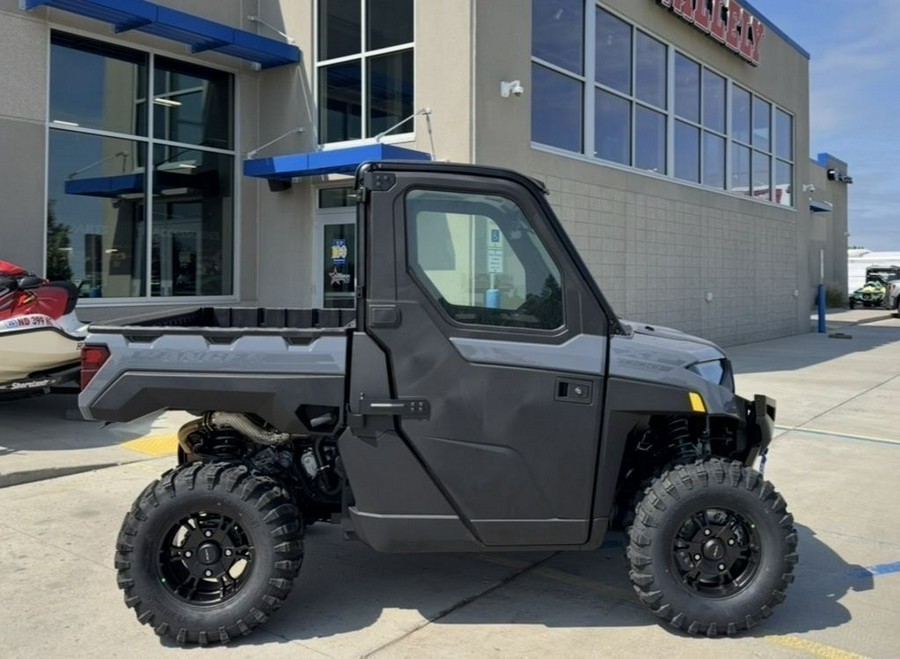 2026 Polaris® Ranger XP 1000 NorthStar Premium