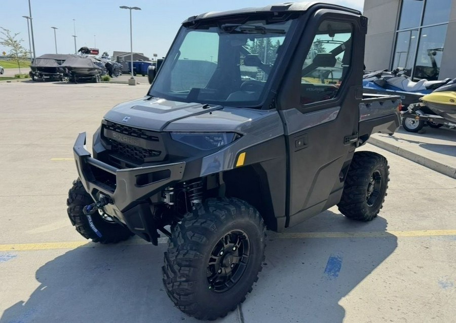2026 Polaris® Ranger XP 1000 NorthStar Premium