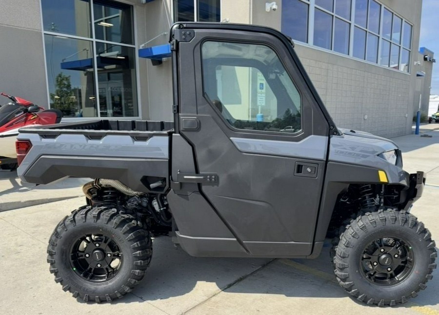 2026 Polaris® Ranger XP 1000 NorthStar Premium