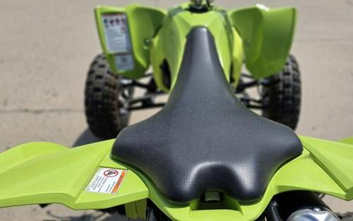 2025 Yamaha YFZ450R