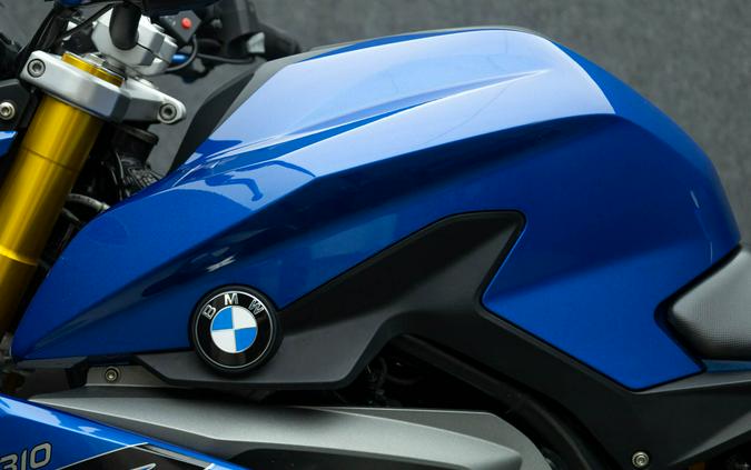 2018 BMW G310R W/ABS