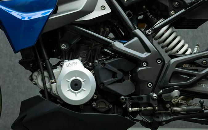 2018 BMW G310R W/ABS