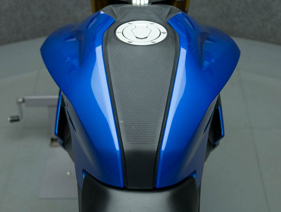 2018 BMW G310R W/ABS